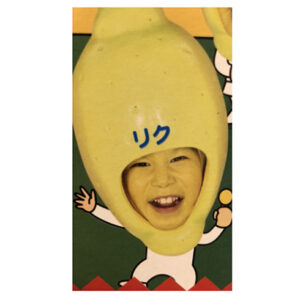 萩原利久　オカレモン