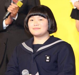 富田望生　ソロモンの偽証