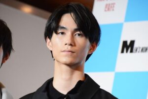 野村麻純　いとこ　野村大貴