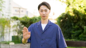 金田哲　彼女