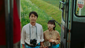 『カメラのキタムラ』　安田顕　