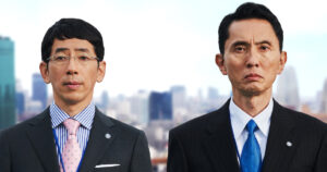 『Sansan』野間口徹