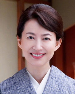 森口瑤子　相棒