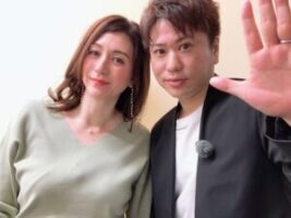 野々村友紀子　旦那