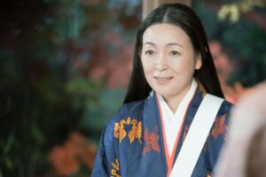 財前直見 光る君へ