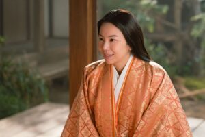 野村麻純 光る君へ