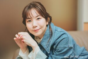 野村麻純　両親