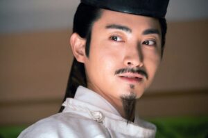 木村達成　光る君へ