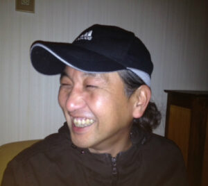羽田美智子　元夫