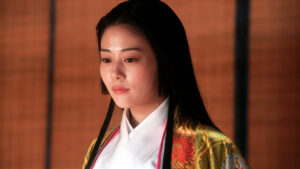 高畑充希　光る君へ