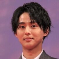 藤ヶ谷太輔
