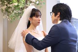 関水渚　婚活1000本ノック