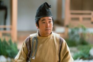 本多力 百舌鳥彦