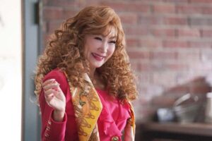 浅野温子　帰ってきたあぶない刑事