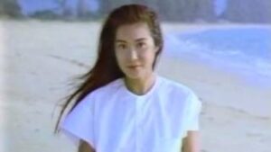 浅野温子　ＣМ