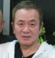 浅野温子　夫