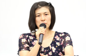 大泉洋　妻　中島久美子