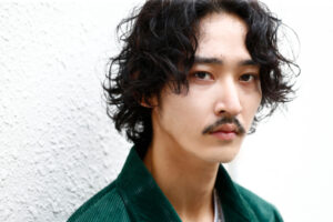 上杉柊平　妻