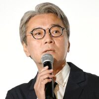 尾美としのり　奥さん