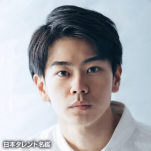 黒崎煌代　父親