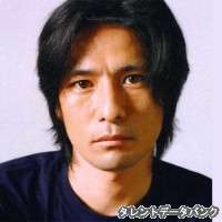 山中崇史　弟　山中聡　