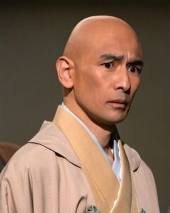 山中聡 べらぼう