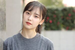 加藤小夏　本名