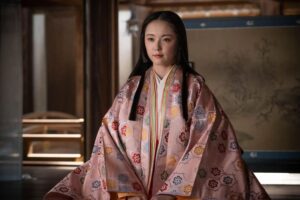 加藤小夏　千世