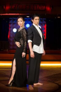 宮尾俊太郎 真矢ミキ