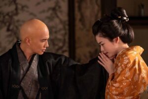 市原隼人　べらぼう