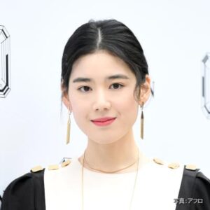加瀬亮 彼女