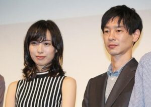 加瀬亮 歴代彼女 戸田恵梨香