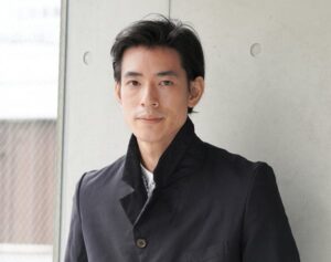 中島歩　結婚相手 