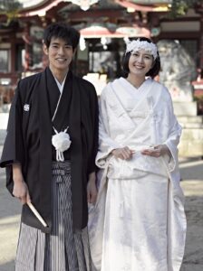 中島歩　結婚相手