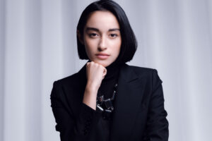 中島歩　国木田彩良