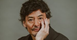 山口馬木也　家族　嫁 