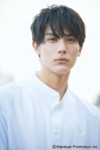 森川葵　彼氏　中川大志