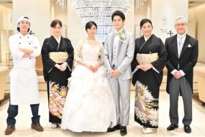 井之脇海　結婚