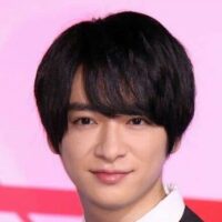 森川葵　彼氏　知念侑李
