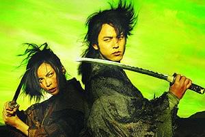 妻夫木聡 柴咲コウ どろろ