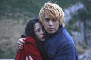 妻夫木聡　俳優