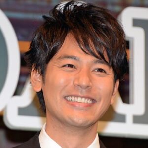 妻夫木聡　柴咲コウ
