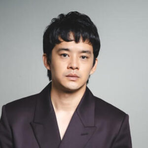 池松壮亮　結婚相手