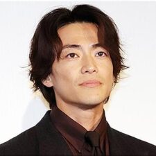 大東駿介　父親　俳優