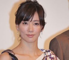 大東駿介　水川あさみ