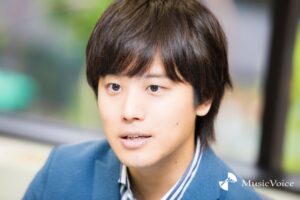 二世俳優　三浦祐太朗