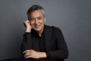 榎木孝明　息子