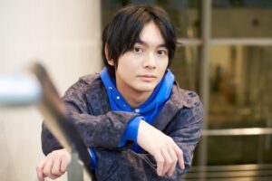 榎木孝也　榎木淳弥