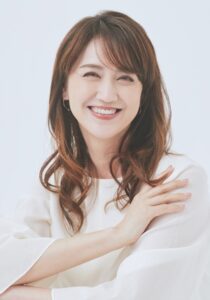 生瀬勝久　妻
