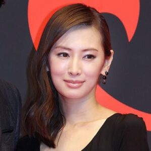 北川景子　実家